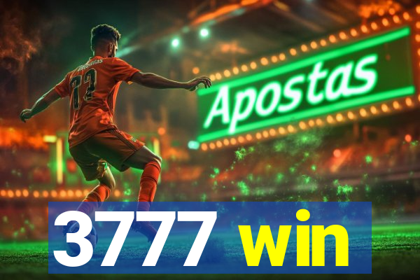 3777 win